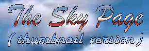 The Sky Page, Thumbnail Edition